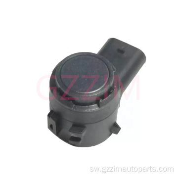 Model Y maegesho ya sensor ya Radar OEM 2525001-01-D 2525002-01-D